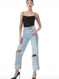 Harmon Bodysuit