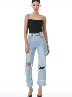Harmon Bodysuit