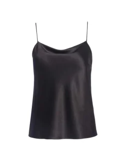 Harmon Drapey Slip Tank