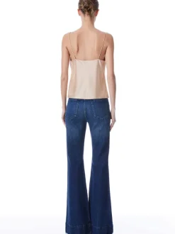 Harmon Drapey Slip Tank