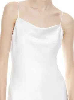 Harmony Mini Slip Dress