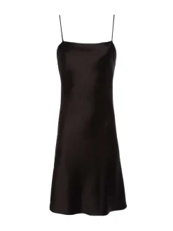 Harmony Mini Slip Dress