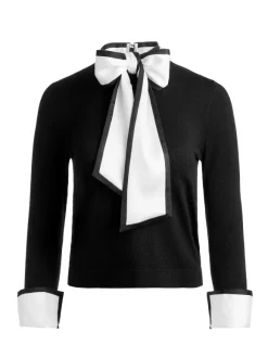 Justina Pullover