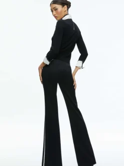 Justina Pullover