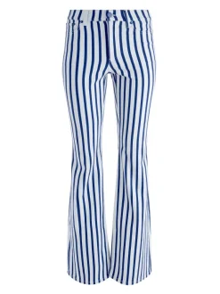 Keira Mid Rise 70S Bootcut Jean