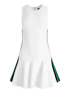 Kimi Side Stripe Mini Dress