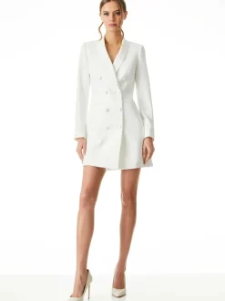 Kyrie Tuxedo Dress