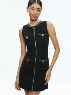 Lachlan Mini Dress