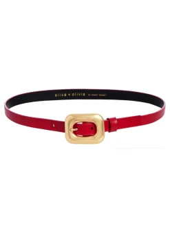 Letty Buckle Belt