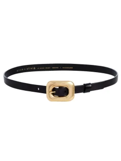 Letty Buckle Belt