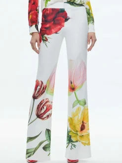 Livi Mid Rise Trouser