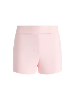 Mara Crossover Waistband Clean Short