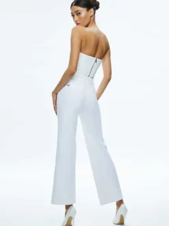 Narin High Rise Jean
