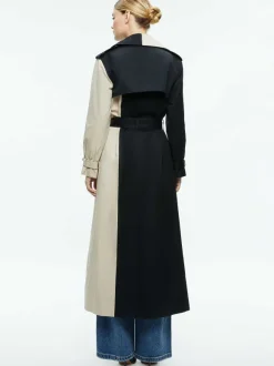 Nevada Trench Coat