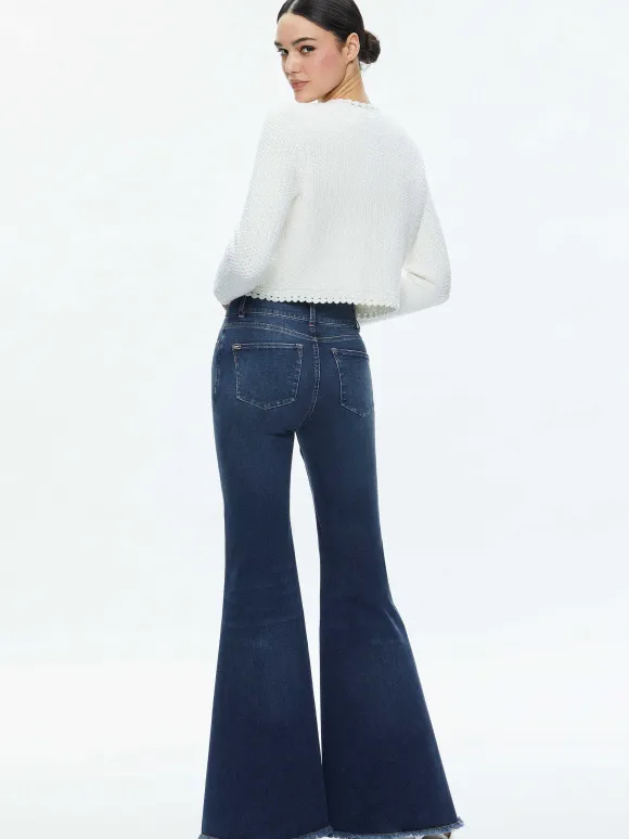 Noella Knit Jacket