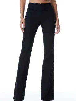 Olivia Bootcut Pant