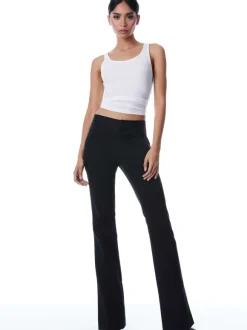 Olivia Bootcut Pant