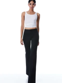 Olivia Bootcut Pant