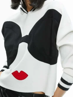 Oscar Staceface Hoodie
