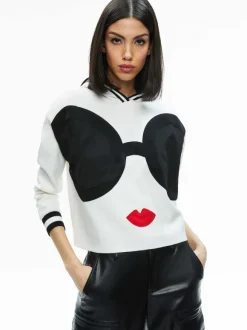 Oscar Staceface Hoodie