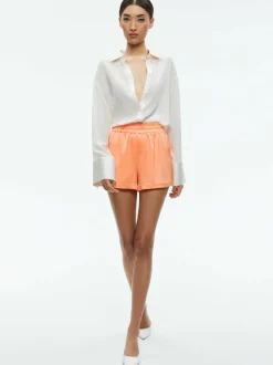 Richie Cuffed Low Rise Boxer Short