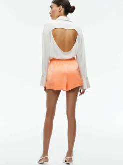 Richie Cuffed Low Rise Boxer Short