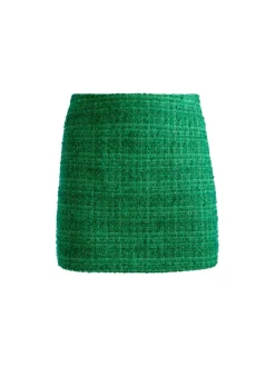 Riley Mini Skirt