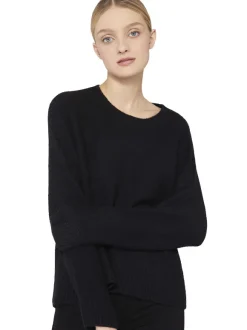 Roma Slouchy Pullover