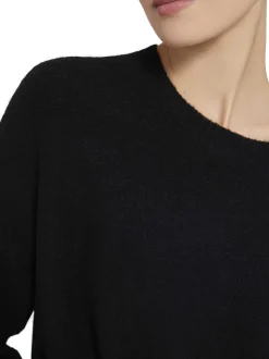 Roma Slouchy Pullover