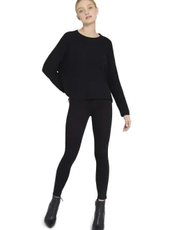 Roma Slouchy Pullover
