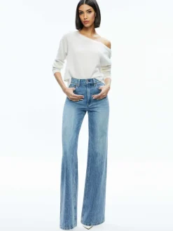 Sherrell Pullover