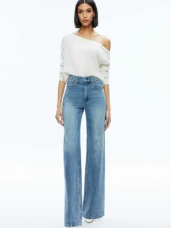 Sherrell Pullover