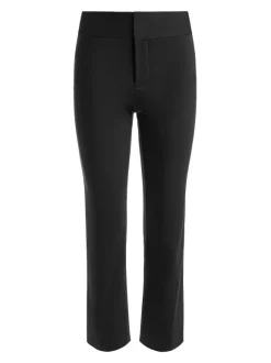 Stacey Low Rise Kick Flare Pant