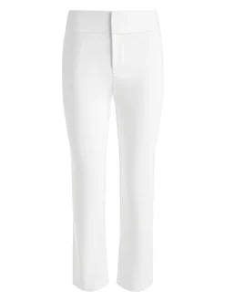 Stacey Low Rise Kick Flare Pant