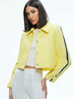 Tammy 50S Style Jacket
