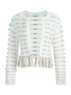 Tawna Ribbon Cardigan