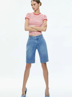 Tess Baby Tee