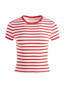 Tess Baby Tee