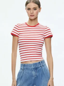 Tess Baby Tee