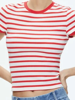 Tess Baby Tee