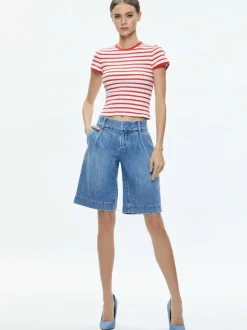 Tess Baby Tee