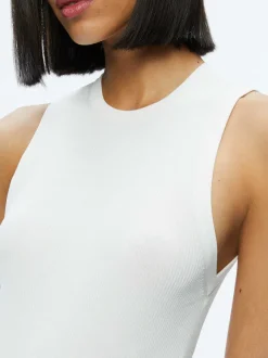 Tonita Ribbed Tank