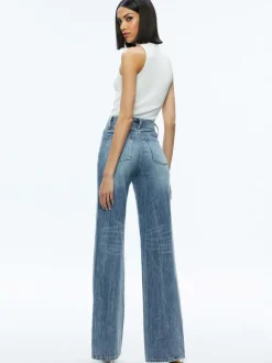 Tonita Ribbed Tank