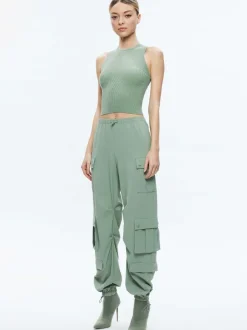 Tonita Ribbed Tank