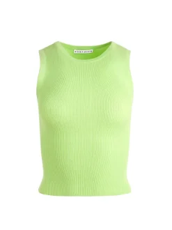 Tonita Ribbed Tank