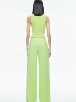 Tonita Ribbed Tank