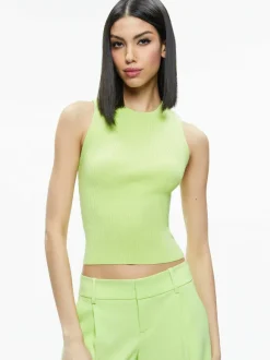 Tonita Ribbed Tank