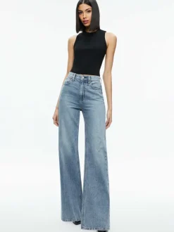 Tonita Ribbed Tank