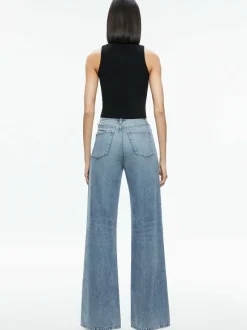 Tonita Ribbed Tank