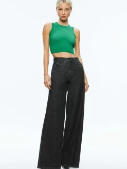 Tonita Ribbed Tank